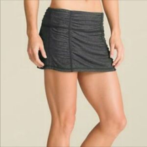 Athleta skort